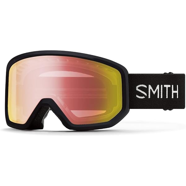 Amazon | Smith Optics Frontier ユニ スノーウィンターゴーグル